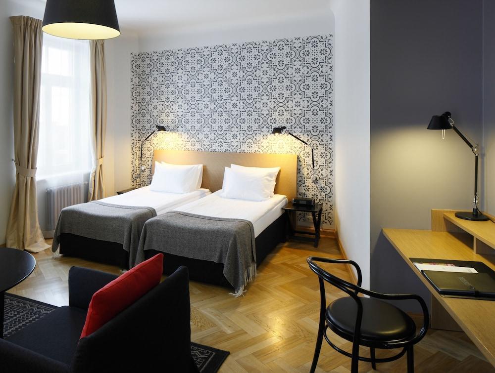 Neiburgs Hotell