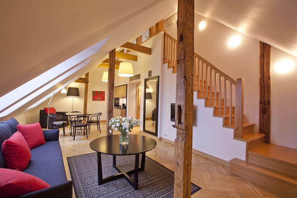 Hotell Neiburgs