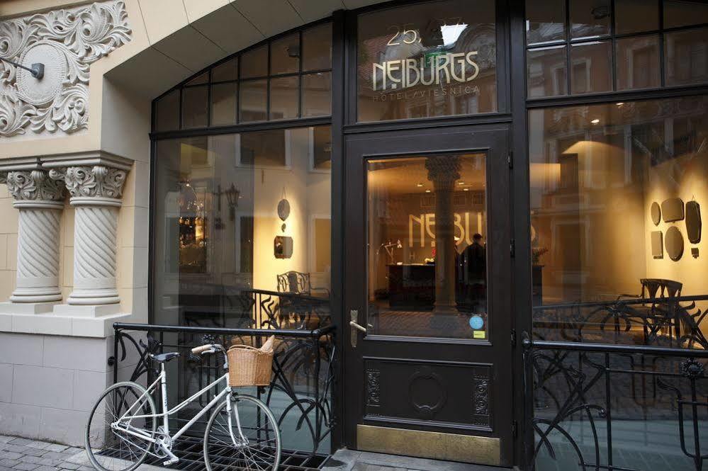 Hotelli Neiburgs