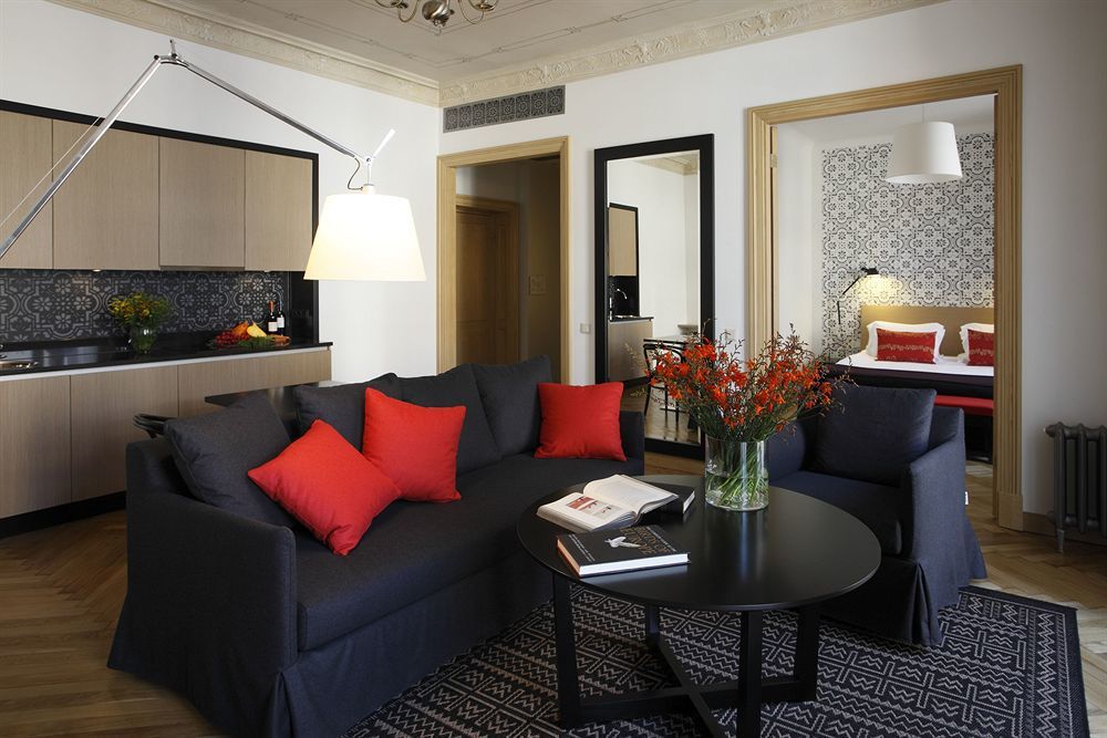 Hotelli Neiburgs 4*