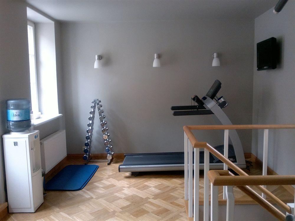 Neiburgs Hotell Riga