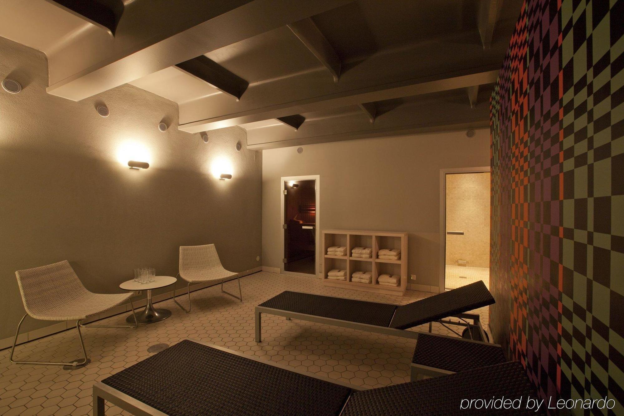 Hotell Neiburgs