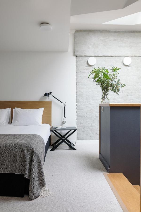 Neiburgs Hotell Riga