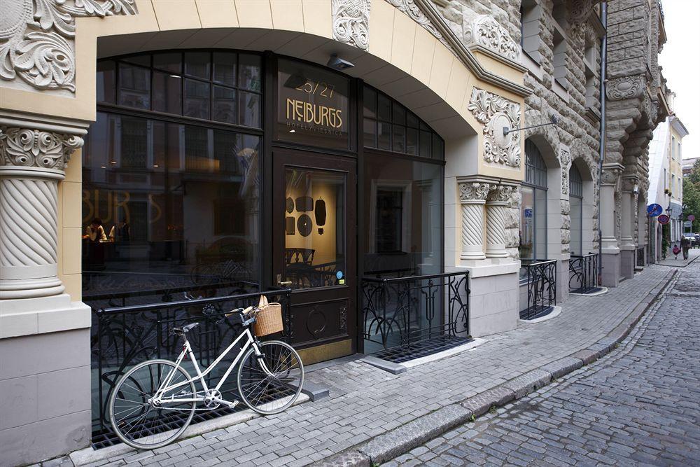 Hotell Neiburgs