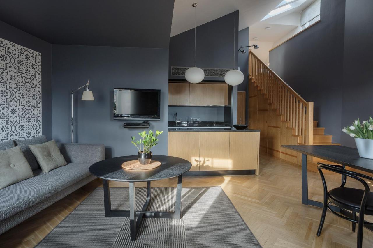 Hotell Neiburgs Riga