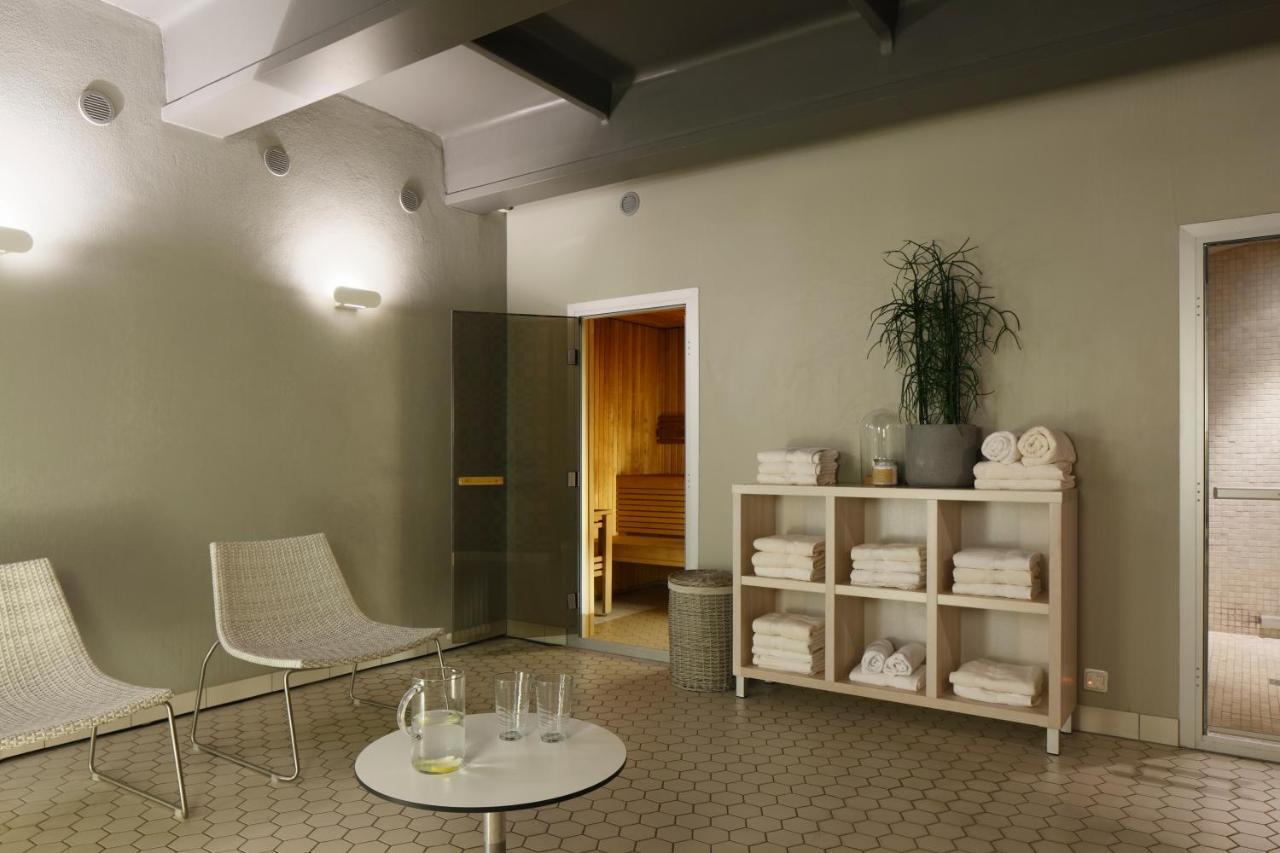 Hotell Neiburgs 4*