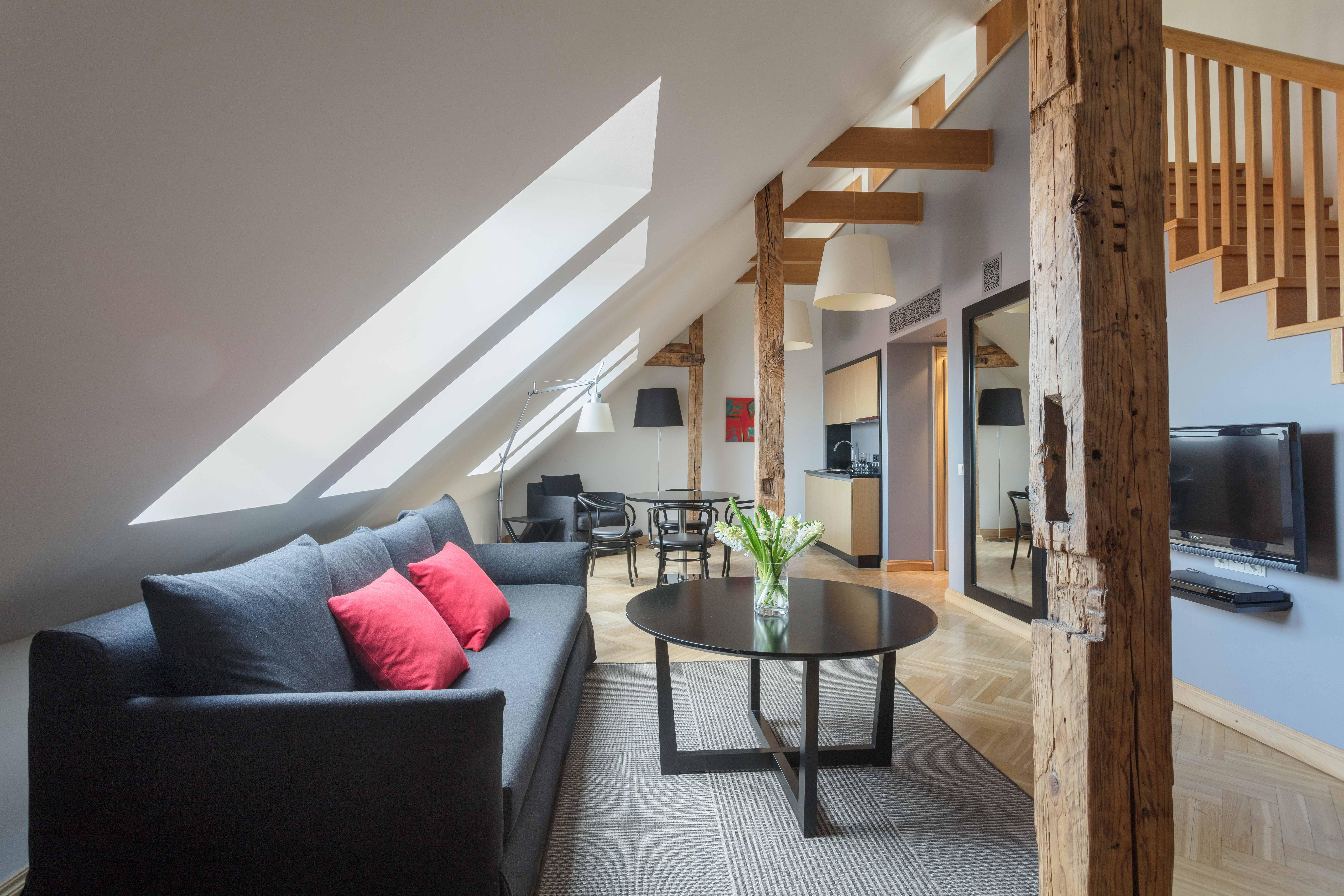 Neiburgs Hotell 4*