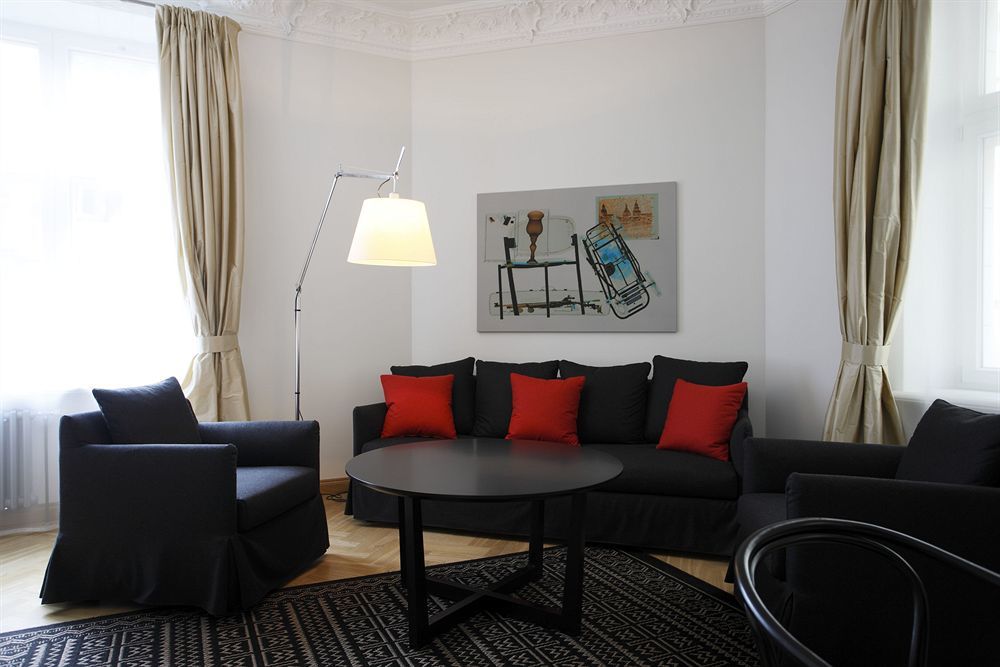 Hotell Neiburgs 4*