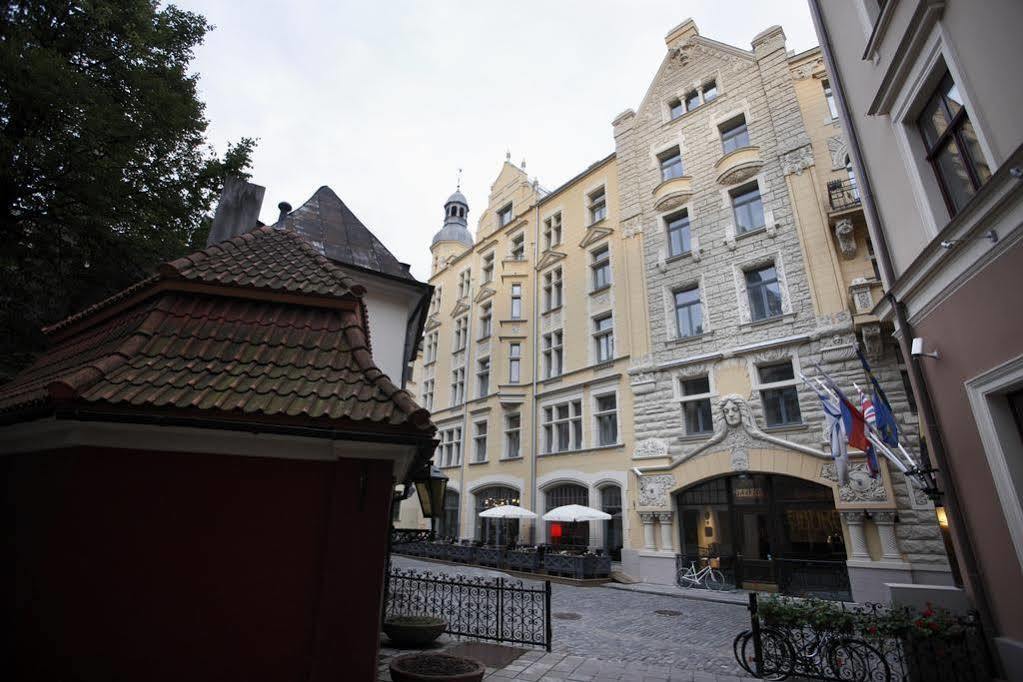 Hotell Neiburgs