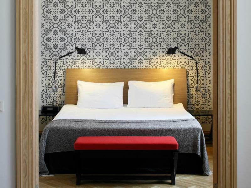 Hotell Neiburgs